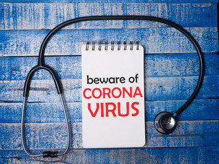 Corona Virus, Health and Medical Concept