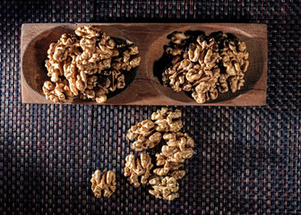 Walnuts