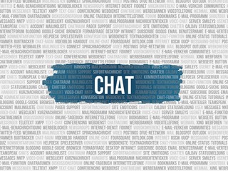 Chat