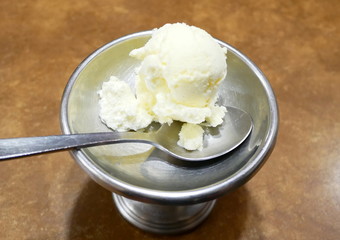 アイスクリーム