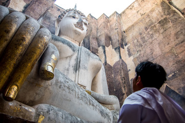 Preghiere per il Buddha