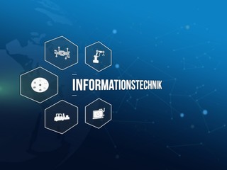 Informationstechnik