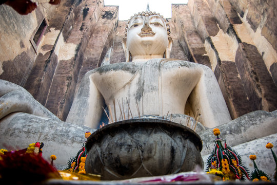 Il Buddha parlante