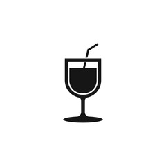 drink vector icon