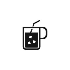 drink vector icon