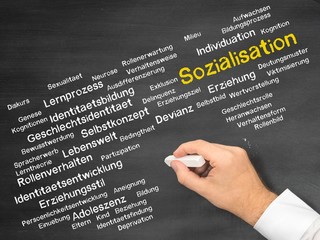 Sozialisation