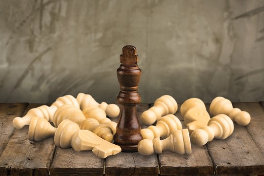 Chess.