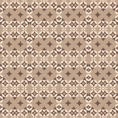 Art Deco Pattern Of Geometric Elements. abstract seamles patterns with unique color combinations. Vector Illustration. Design For Printing  Presentation  Textile Industry.