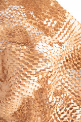 Brown Kraft Packaging Filler Paper