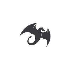 Dragon logo