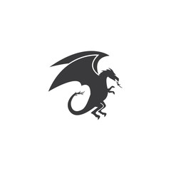 Dragon logo