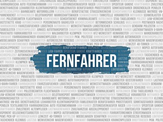 Fernfahrer