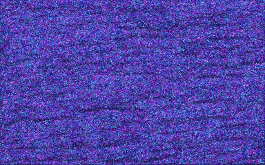 Blue glitters beautiful texture background