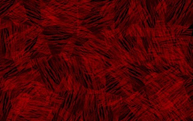 Red ripples beautiful texture background