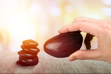 Balance.