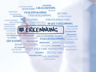 Erkennung