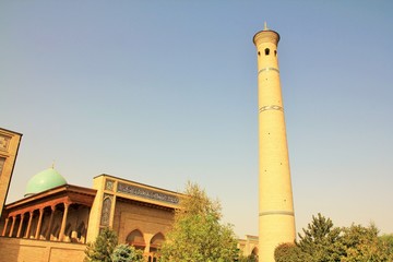 タシケントのハズラティ・イマム・モスク