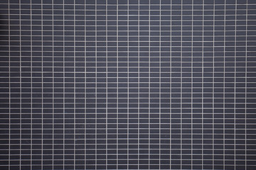 texture of tiles background, ceramic brick, slate natural stone tile for outdoor building, Part of the wall is lined with ceramic tiles, The subject to aging, wear, Structure, texture, dirty concrete.