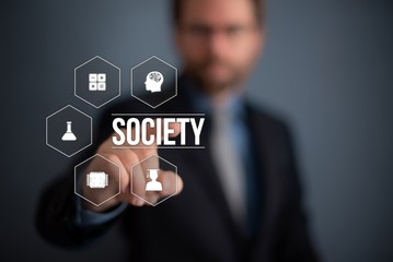 Society