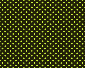 Seamless vector pattern in geometric ornamental style.