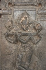 Chintala Venkatramana Swamy Temple, Tadipatri, Andhra Pradesh, India