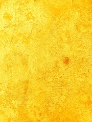 yellow background