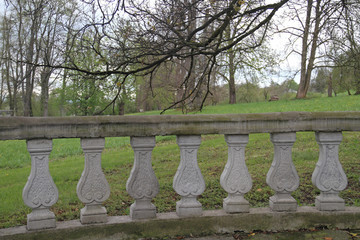 Brüstung © Asray Laleike