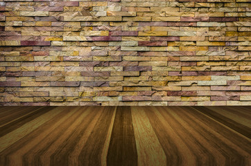 Room cement empty grey texture background.Modern room.Creative design gray floor.luxury interior concrete home brick wall white background.concrete of flooring display.white texture brick wall