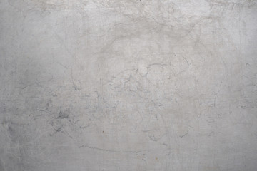 Metallic silver grunge texture background