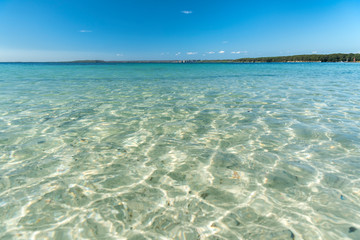 Jervis Bay, Australia