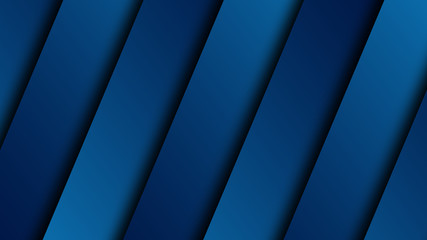 Obraz premium niebieskie tło