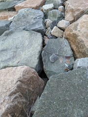 Stone background