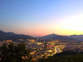 Bilbao noche