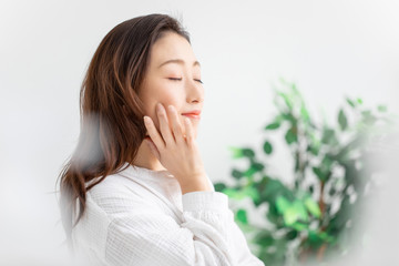 美容のイメージ