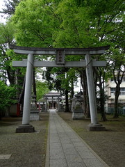 北野神社