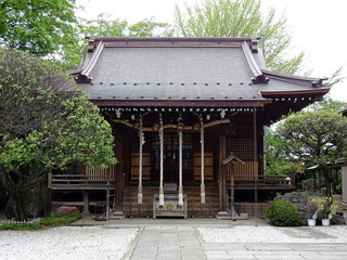 Fototapeta premium 北野神社