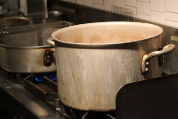 キッチン　器具　料理