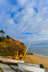 Olhos de &Aacute;gua, Albufeira/Algarve