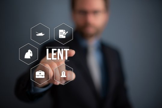 Lent
