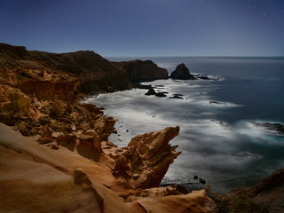 Praia da Ponta Ruiva