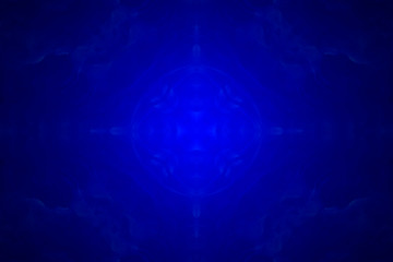 An abstract background with a blur tone