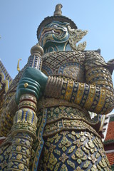 Fototapeta premium giant