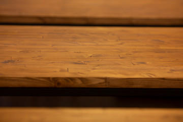 wooden countertops
