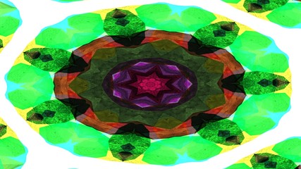 Kaleidoscope