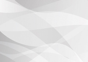 Abstract halftone dotted background. Transparency grunge pattern, dot, circles, shadow.  Gray modern optical pop art texture for posters, sites, business cards, cover, labels mock-up, vintage stickers