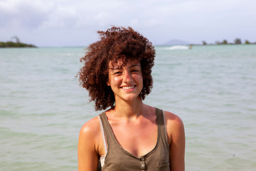 Mauritius
