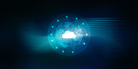 2d rendering technology Cloud computing 