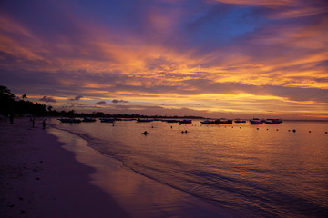 Mauritius