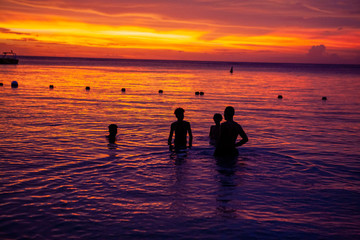 Fototapeta premium Mauritius