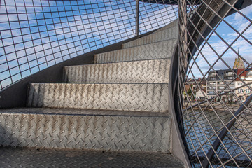 Obraz premium Friedrichshafen am Bodensee